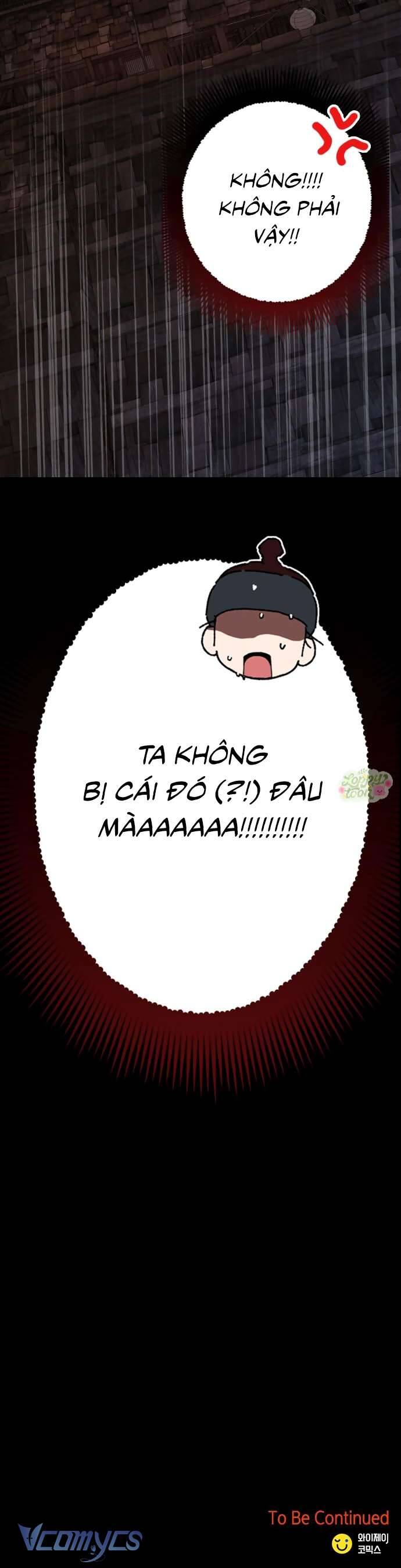 Cuộc Tuyển Chọn Vương Phi Triều Joseon Chapter 17 - Trang 50