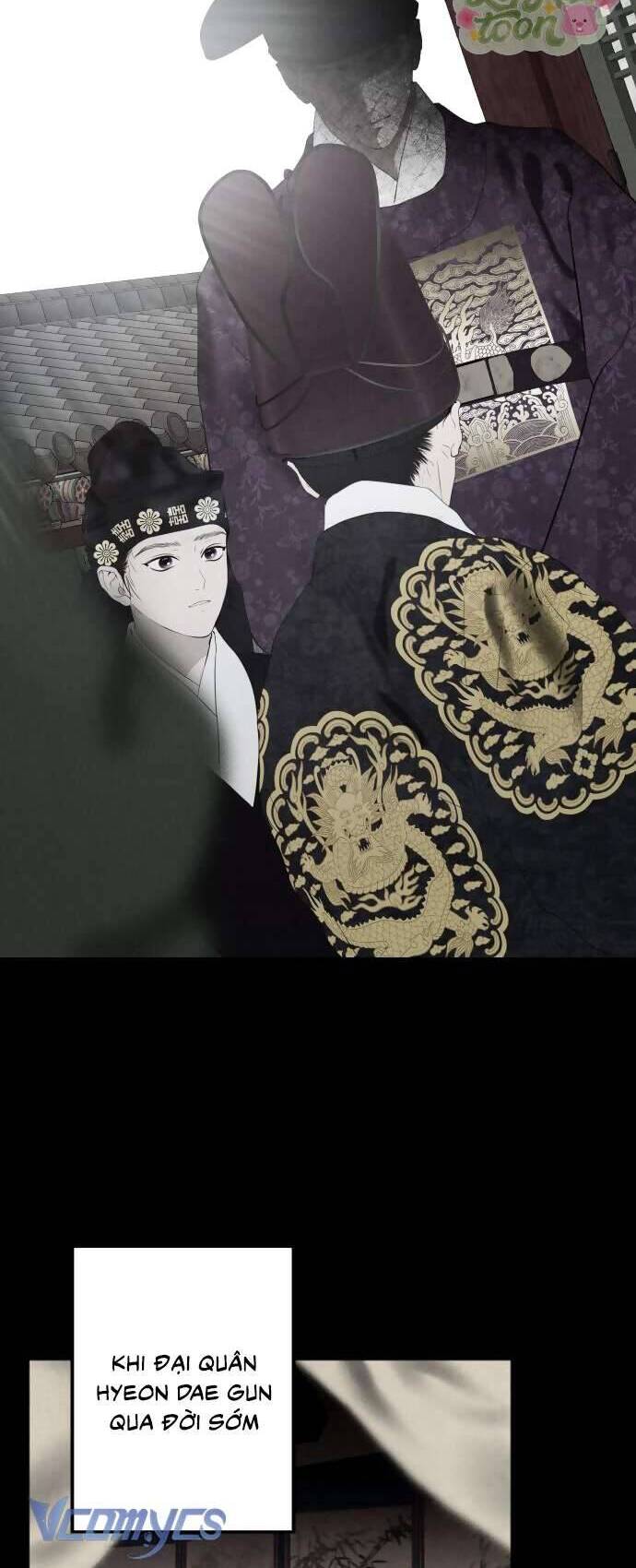 Cuộc Tuyển Chọn Vương Phi Triều Joseon Chapter 15 - Trang 31