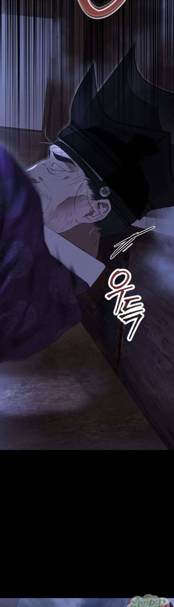 Cuộc Tuyển Chọn Vương Phi Triều Joseon Chapter 12 - Trang 44