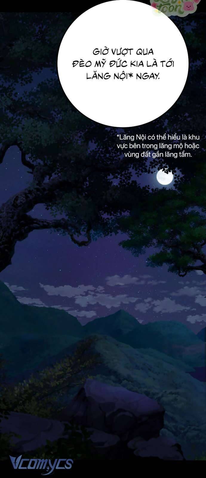 Cuộc Tuyển Chọn Vương Phi Triều Joseon Chapter 16 - Trang 43