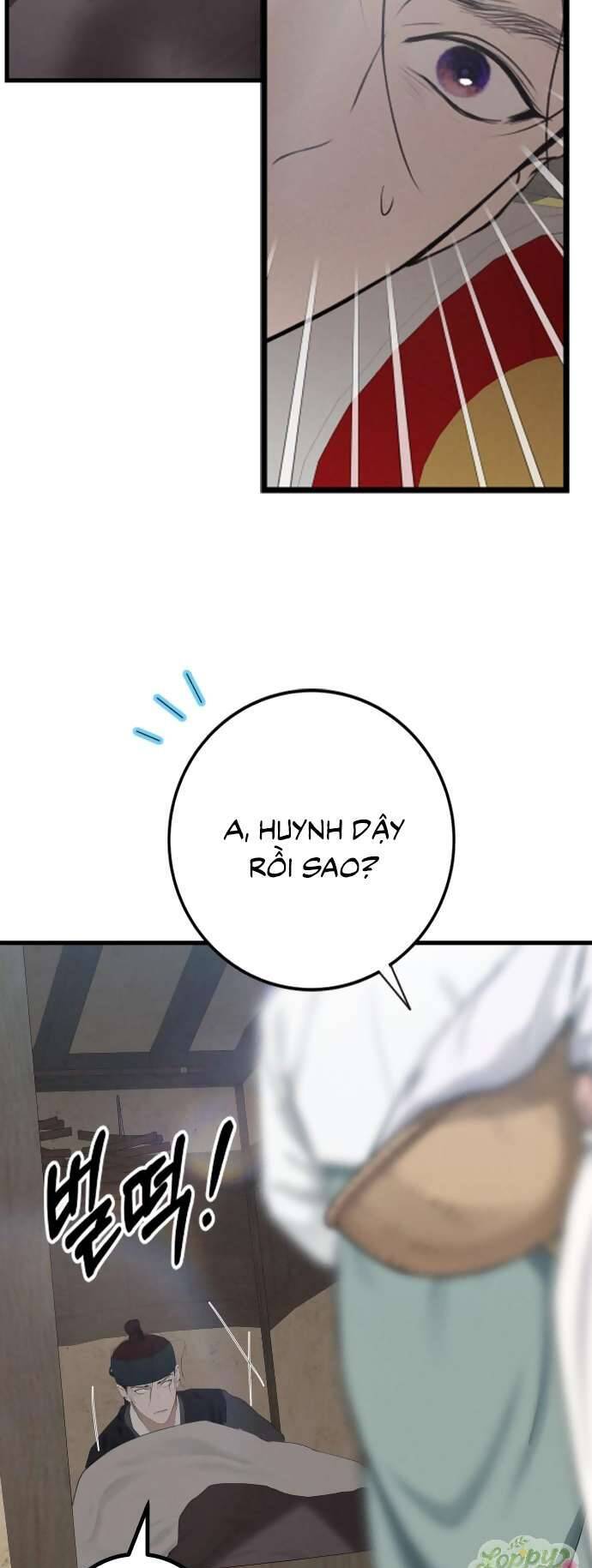 Cuộc Tuyển Chọn Vương Phi Triều Joseon Chapter 18 - Trang 34