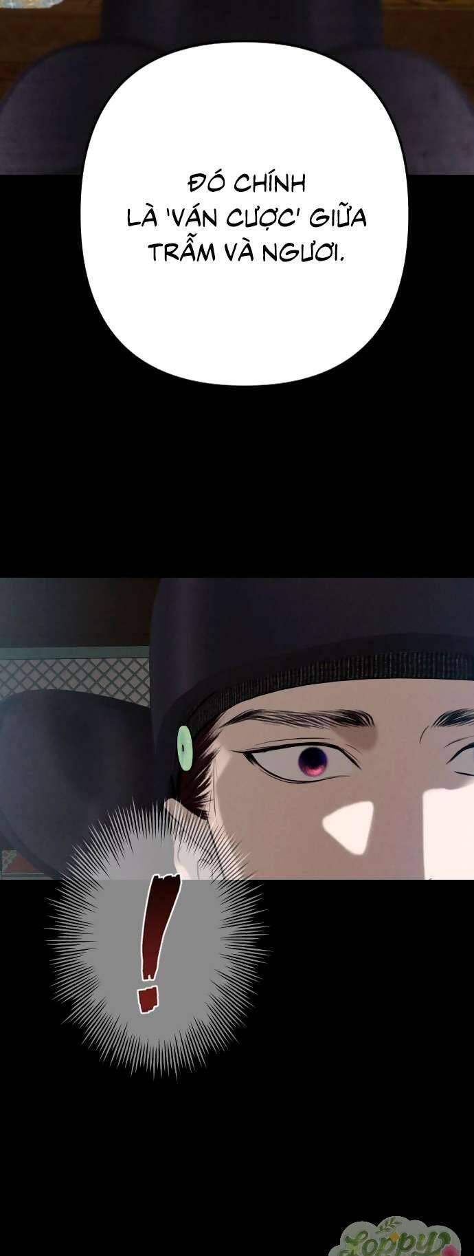 Cuộc Tuyển Chọn Vương Phi Triều Joseon Chapter 15 - Trang 50