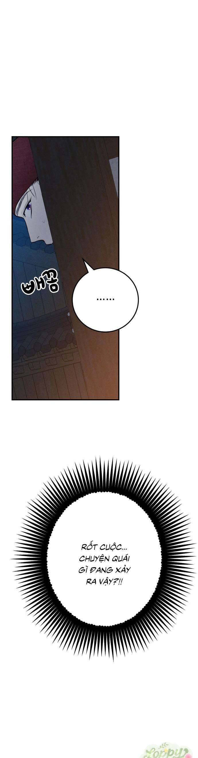 Cuộc Tuyển Chọn Vương Phi Triều Joseon Chapter 13 - Trang 36