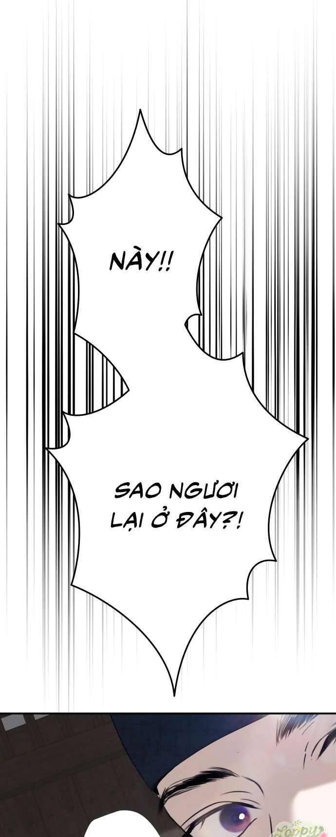 Cuộc Tuyển Chọn Vương Phi Triều Joseon Chapter 18 - Trang 54