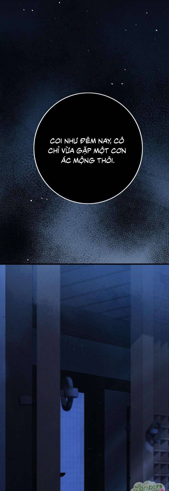 Cuộc Tuyển Chọn Vương Phi Triều Joseon Chapter 23 - Trang 45