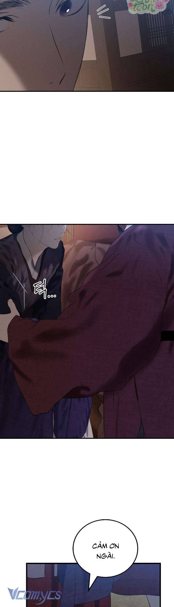 Cuộc Tuyển Chọn Vương Phi Triều Joseon Chapter 13 - Trang 17