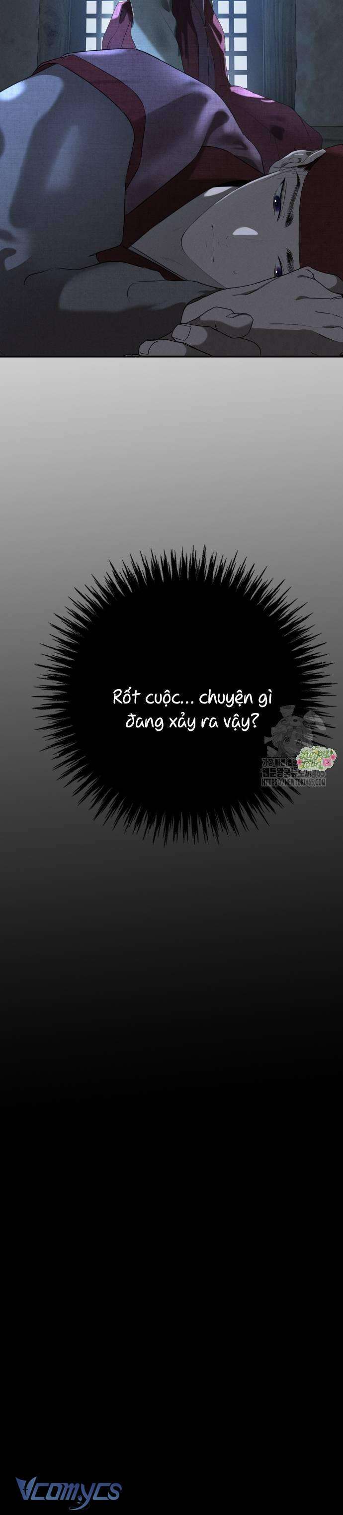 Cuộc Tuyển Chọn Vương Phi Triều Joseon Chapter 5 - Trang 13