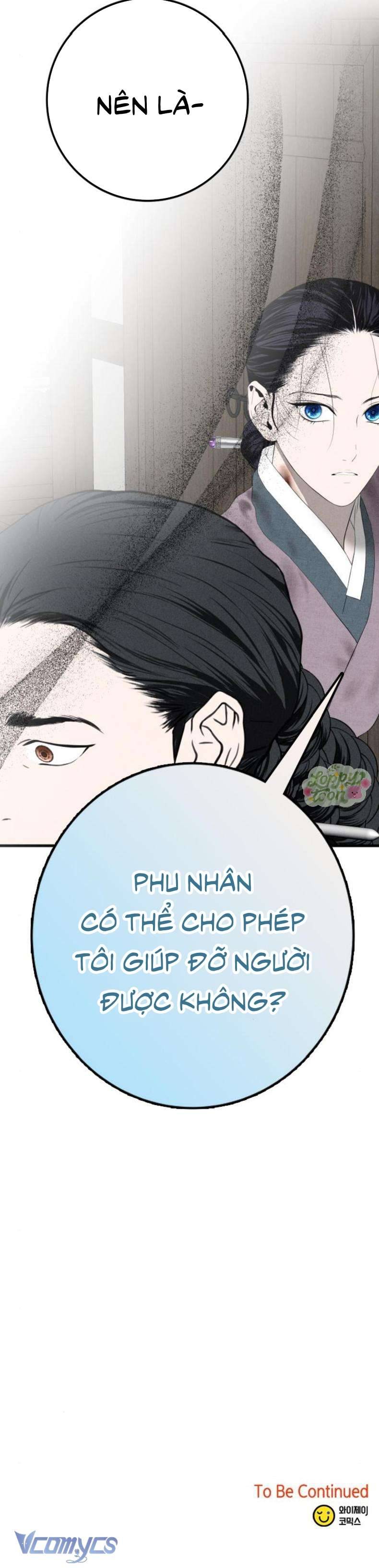 Cuộc Tuyển Chọn Vương Phi Triều Joseon Chapter 27 - Trang 38