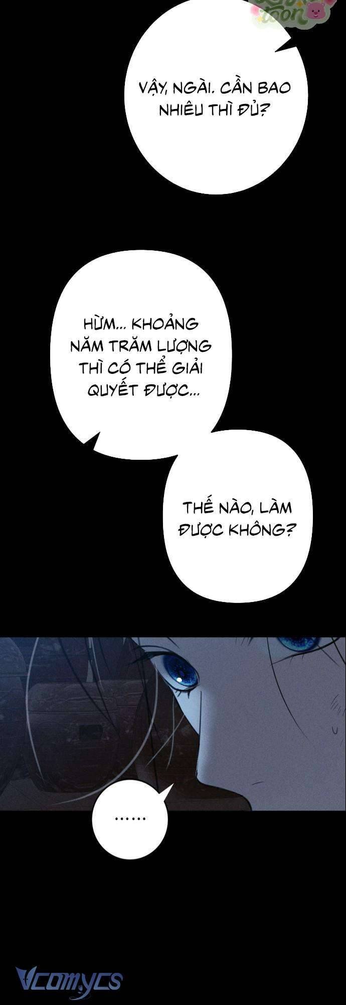 Cuộc Tuyển Chọn Vương Phi Triều Joseon Chapter 21 - Trang 26