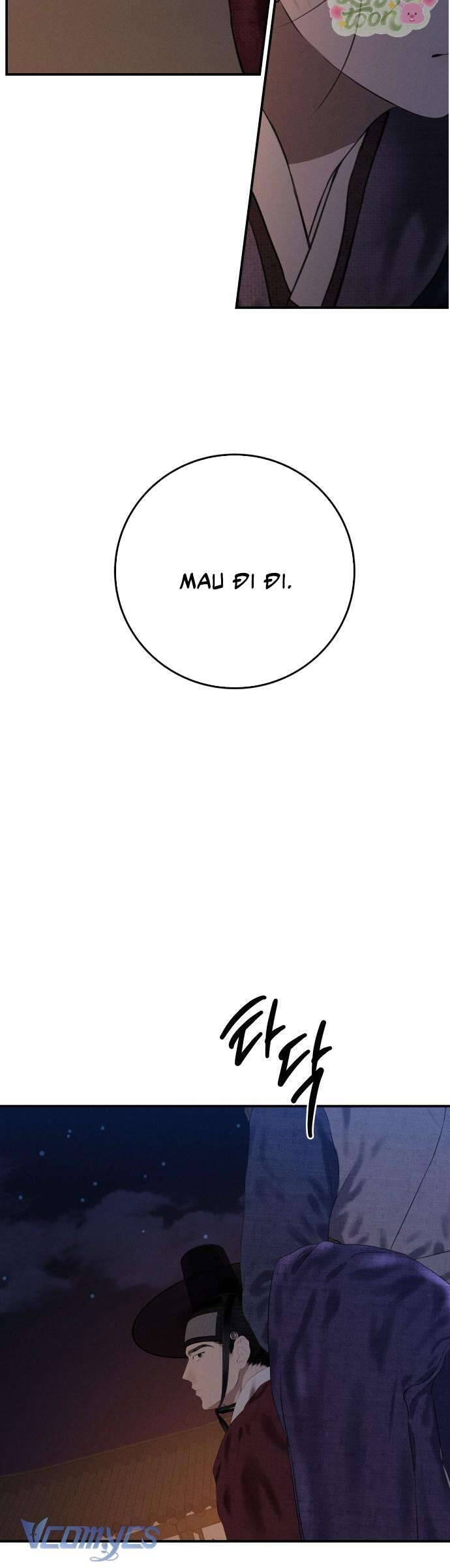 Cuộc Tuyển Chọn Vương Phi Triều Joseon Chapter 13 - Trang 19