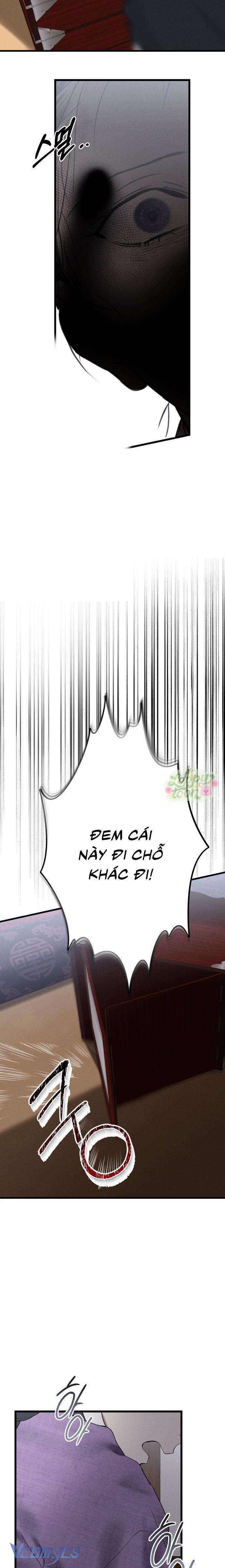 Cuộc Tuyển Chọn Vương Phi Triều Joseon Chapter 10 - Trang 6