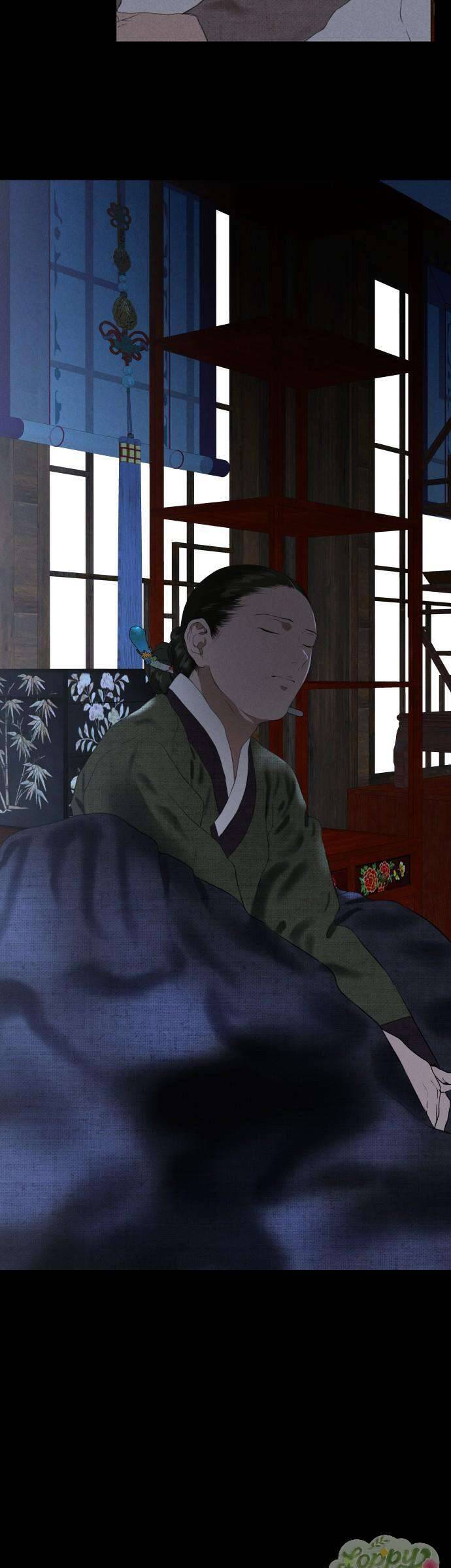 Cuộc Tuyển Chọn Vương Phi Triều Joseon Chapter 12 - Trang 22