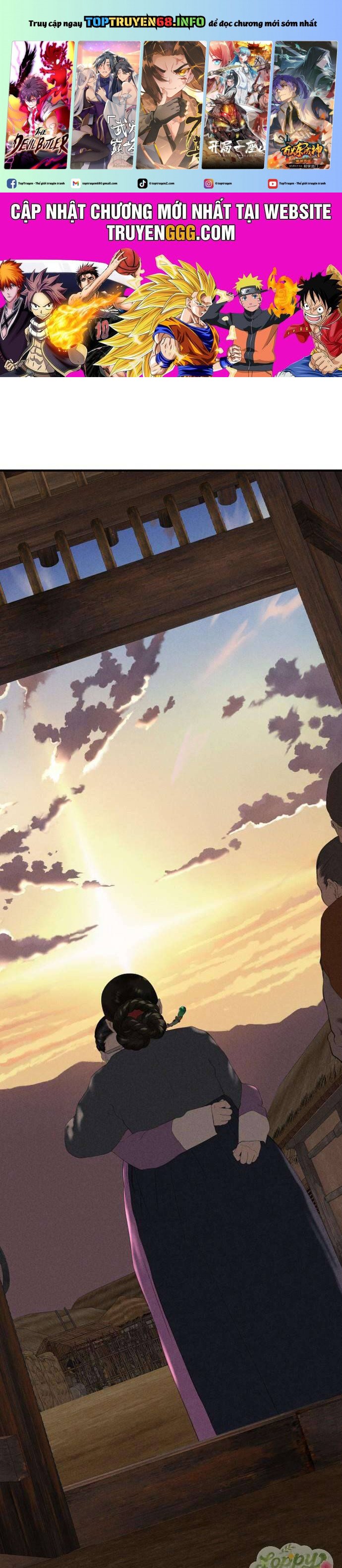 Cuộc Tuyển Chọn Vương Phi Triều Joseon Chapter 13 - Trang 0