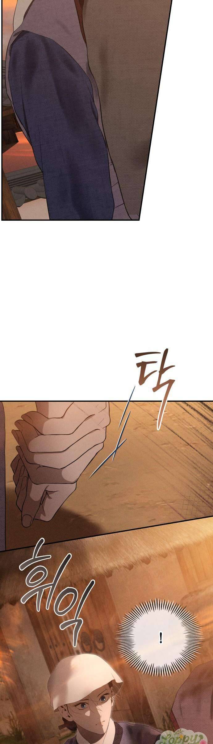 Cuộc Tuyển Chọn Vương Phi Triều Joseon Chapter 13 - Trang 2