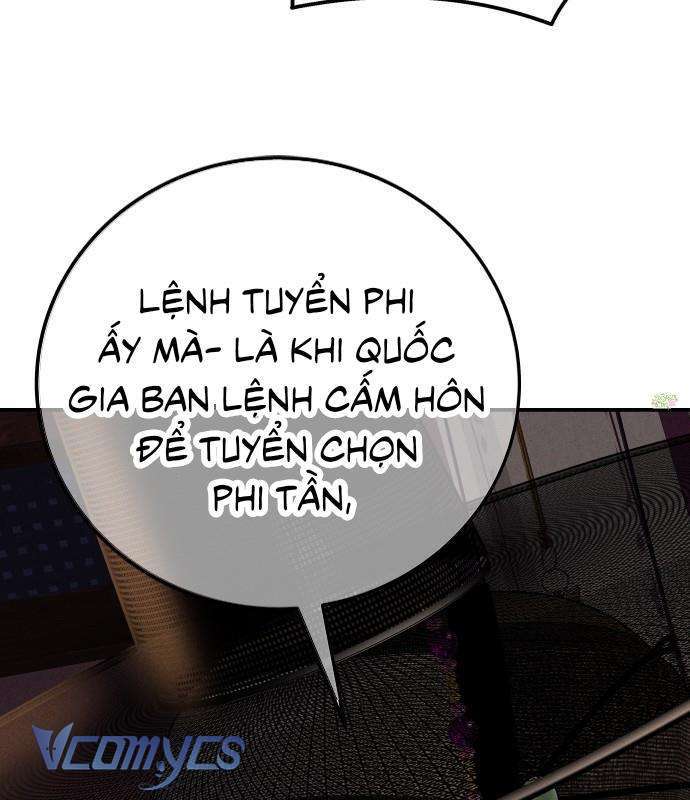 Cuộc Tuyển Chọn Vương Phi Triều Joseon Chapter 9 - Trang 4