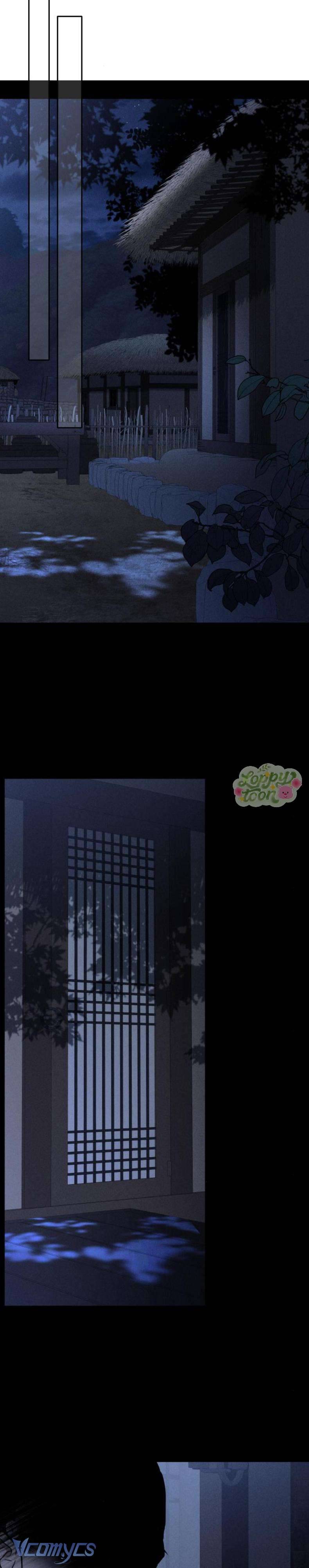Cuộc Tuyển Chọn Vương Phi Triều Joseon Chapter 31 - Trang 6