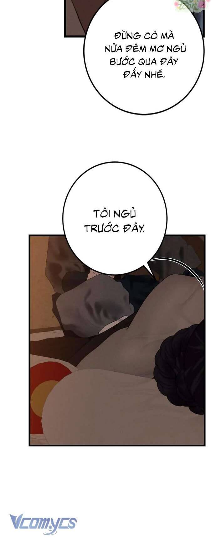 Cuộc Tuyển Chọn Vương Phi Triều Joseon Chapter 18 - Trang 13