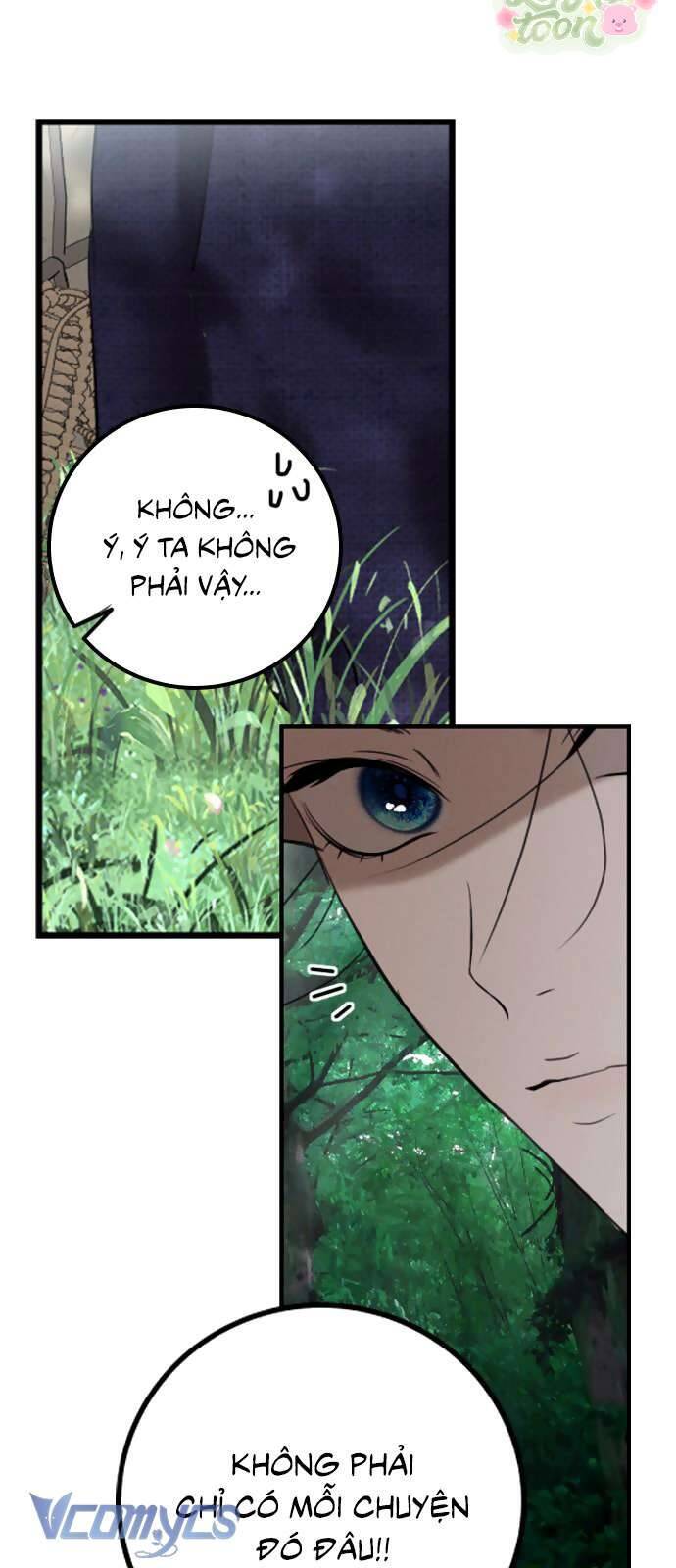 Cuộc Tuyển Chọn Vương Phi Triều Joseon Chapter 16 - Trang 23
