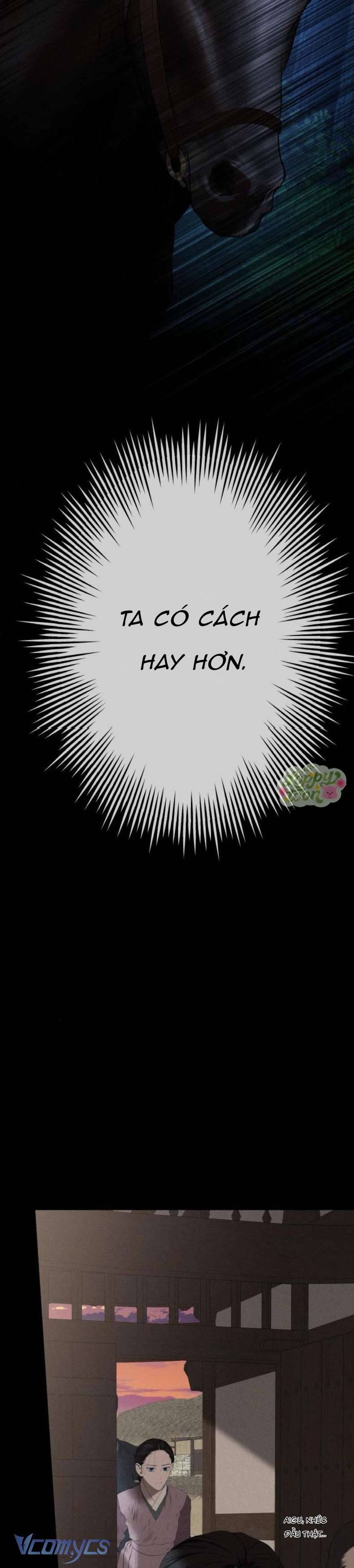 Cuộc Tuyển Chọn Vương Phi Triều Joseon Chapter 30 - Trang 24