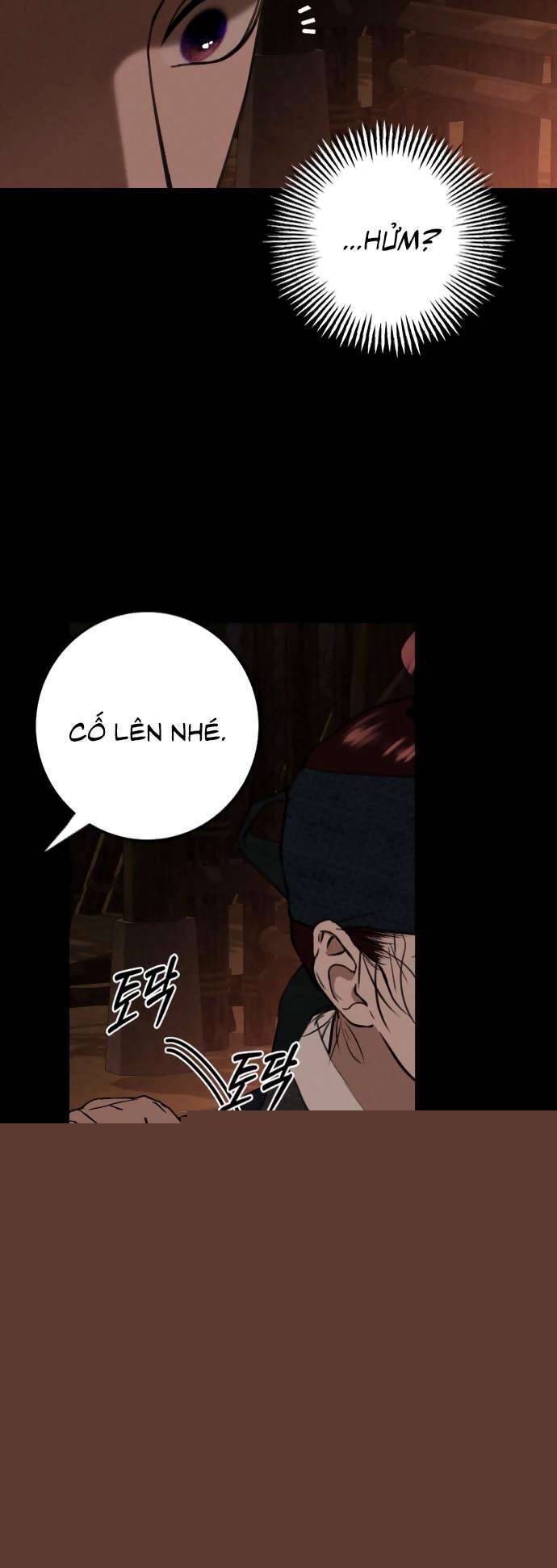 Cuộc Tuyển Chọn Vương Phi Triều Joseon Chapter 17 - Trang 42