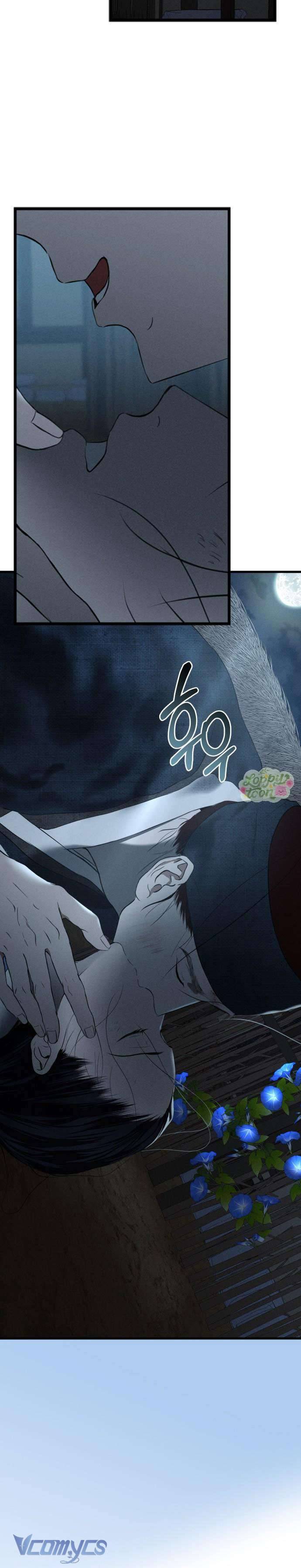 Cuộc Tuyển Chọn Vương Phi Triều Joseon Chapter 24 - Trang 9
