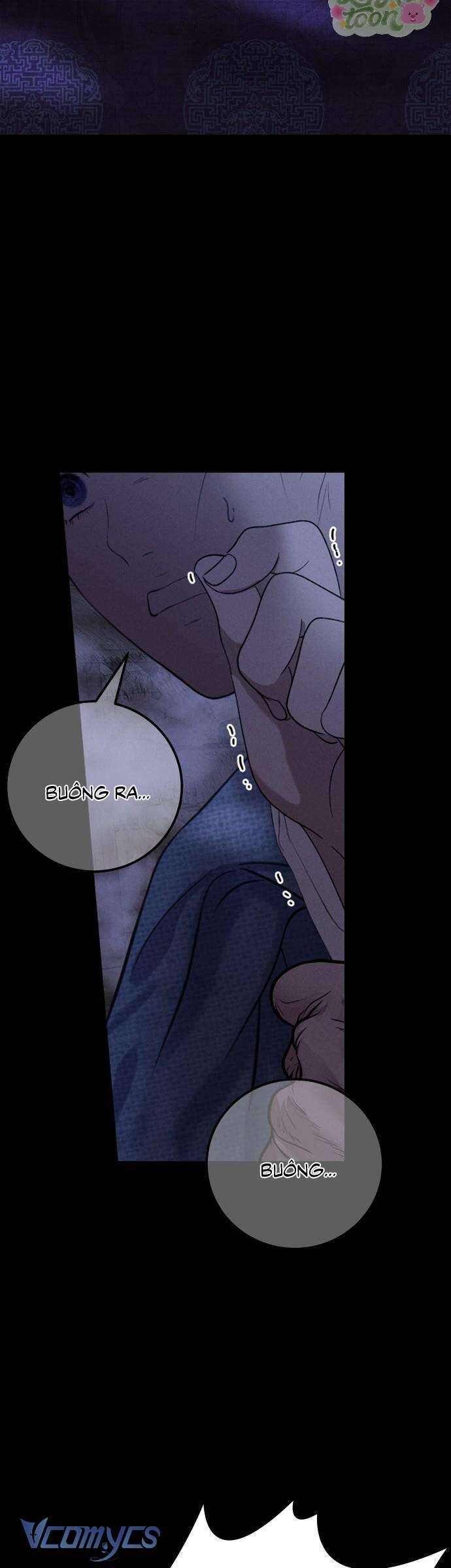 Cuộc Tuyển Chọn Vương Phi Triều Joseon Chapter 12 - Trang 41