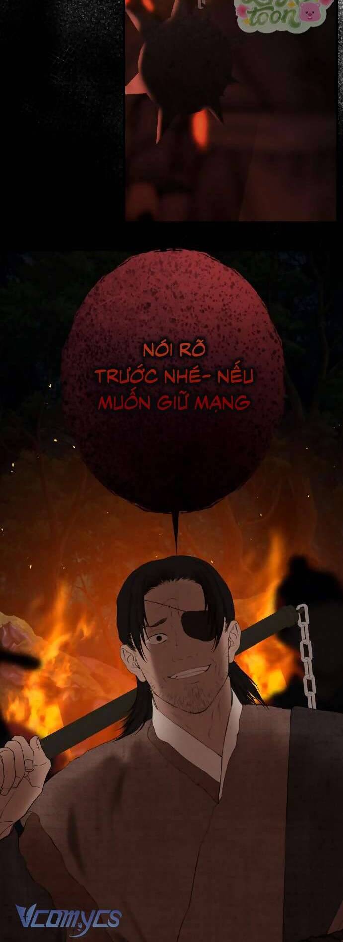 Cuộc Tuyển Chọn Vương Phi Triều Joseon Chapter 16 - Trang 55