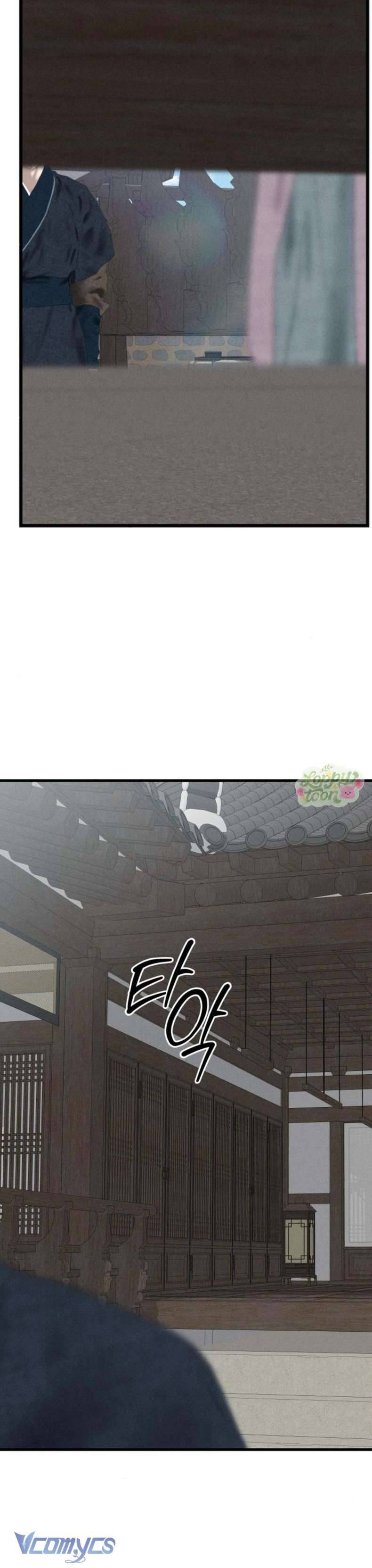 Cuộc Tuyển Chọn Vương Phi Triều Joseon Chapter 27 - Trang 5