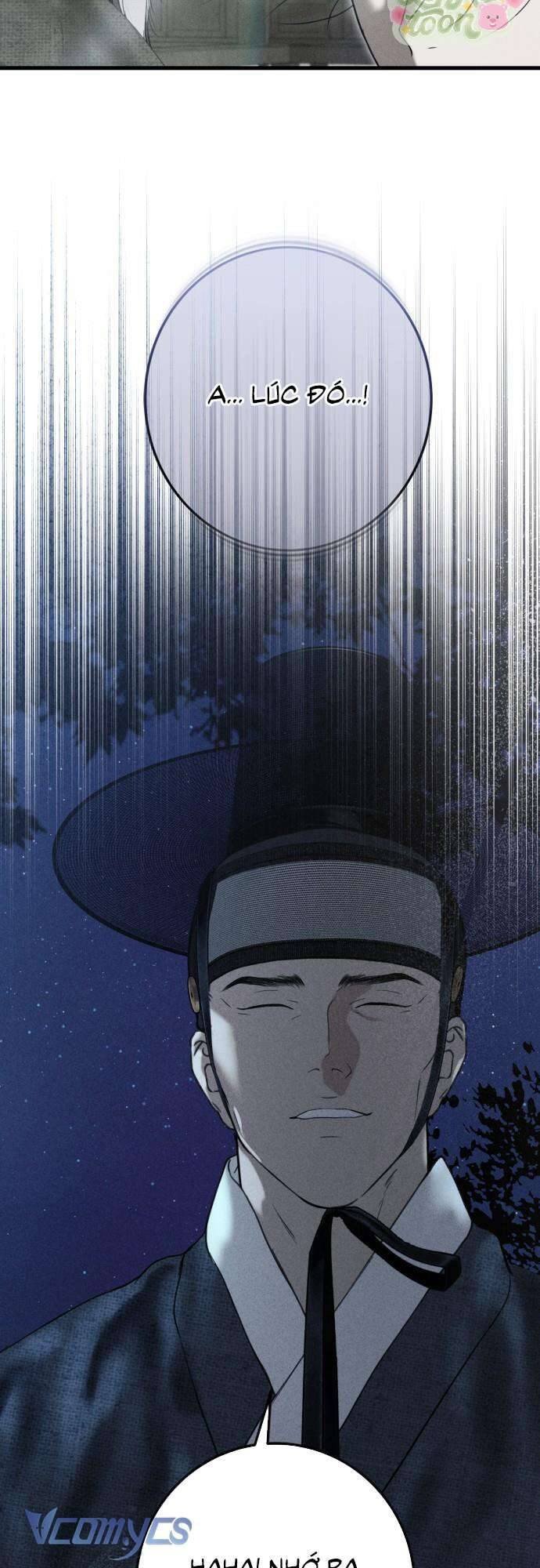 Cuộc Tuyển Chọn Vương Phi Triều Joseon Chapter 21 - Trang 22