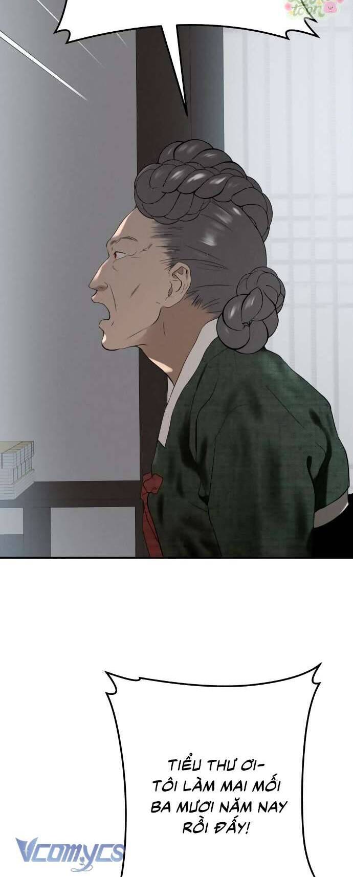 Cuộc Tuyển Chọn Vương Phi Triều Joseon Chapter 18 - Trang 47