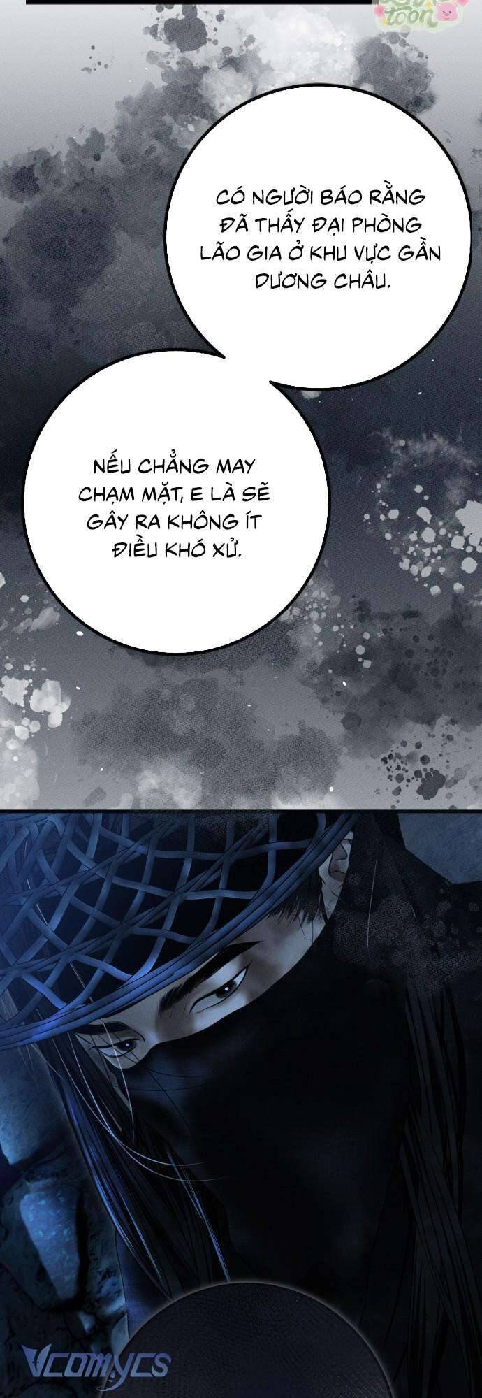 Cuộc Tuyển Chọn Vương Phi Triều Joseon Chapter 23 - Trang 48