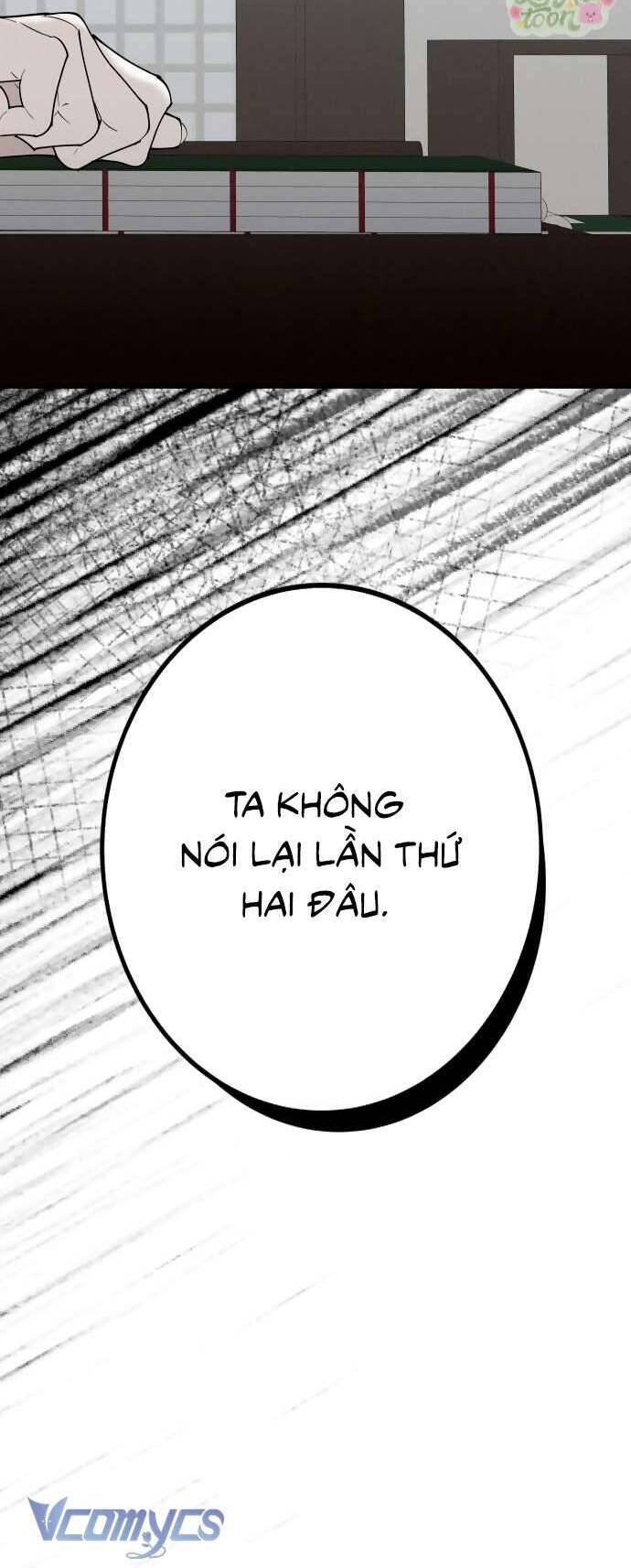 Cuộc Tuyển Chọn Vương Phi Triều Joseon Chapter 18 - Trang 49