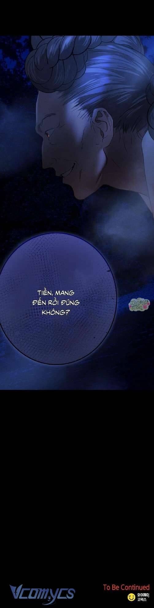 Cuộc Tuyển Chọn Vương Phi Triều Joseon Chapter 22 - Trang 35