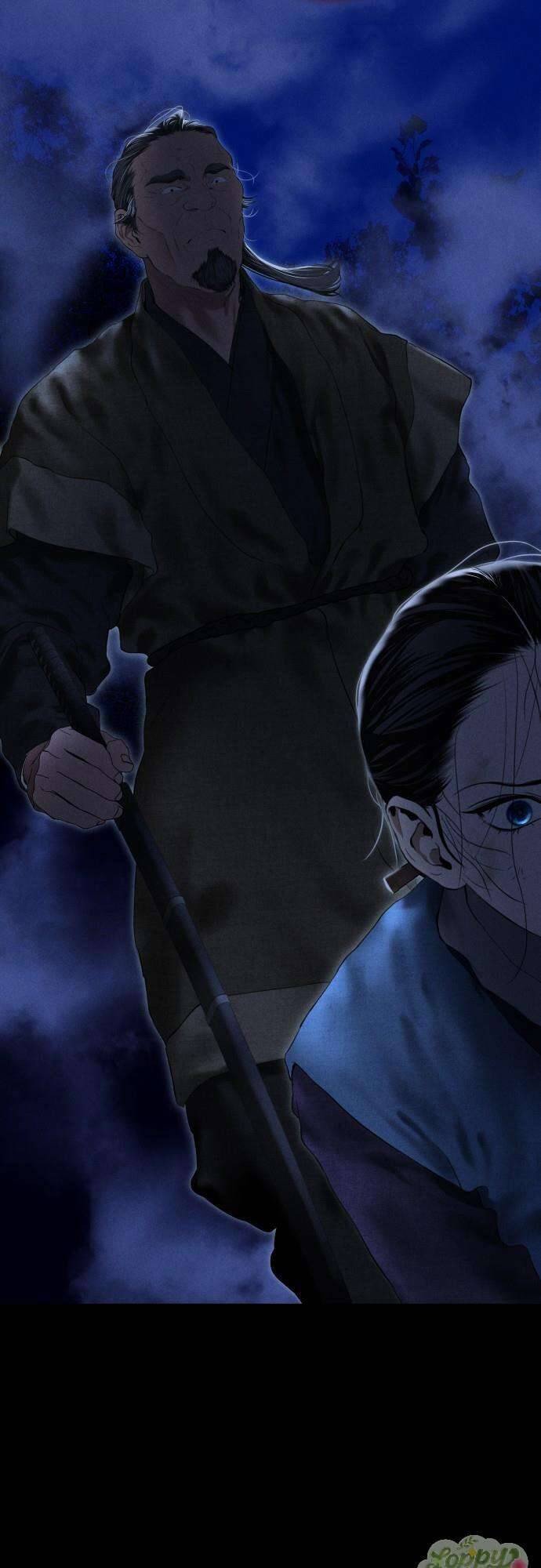 Cuộc Tuyển Chọn Vương Phi Triều Joseon Chapter 23 - Trang 10