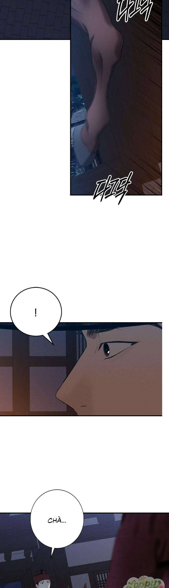 Cuộc Tuyển Chọn Vương Phi Triều Joseon Chapter 13 - Trang 14