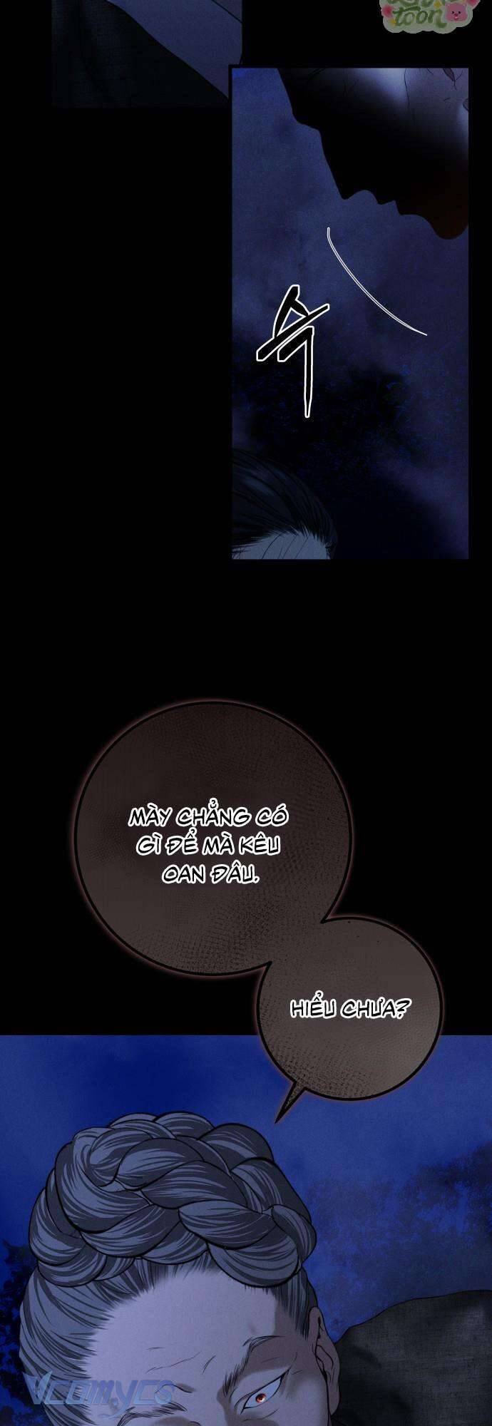 Cuộc Tuyển Chọn Vương Phi Triều Joseon Chapter 23 - Trang 7