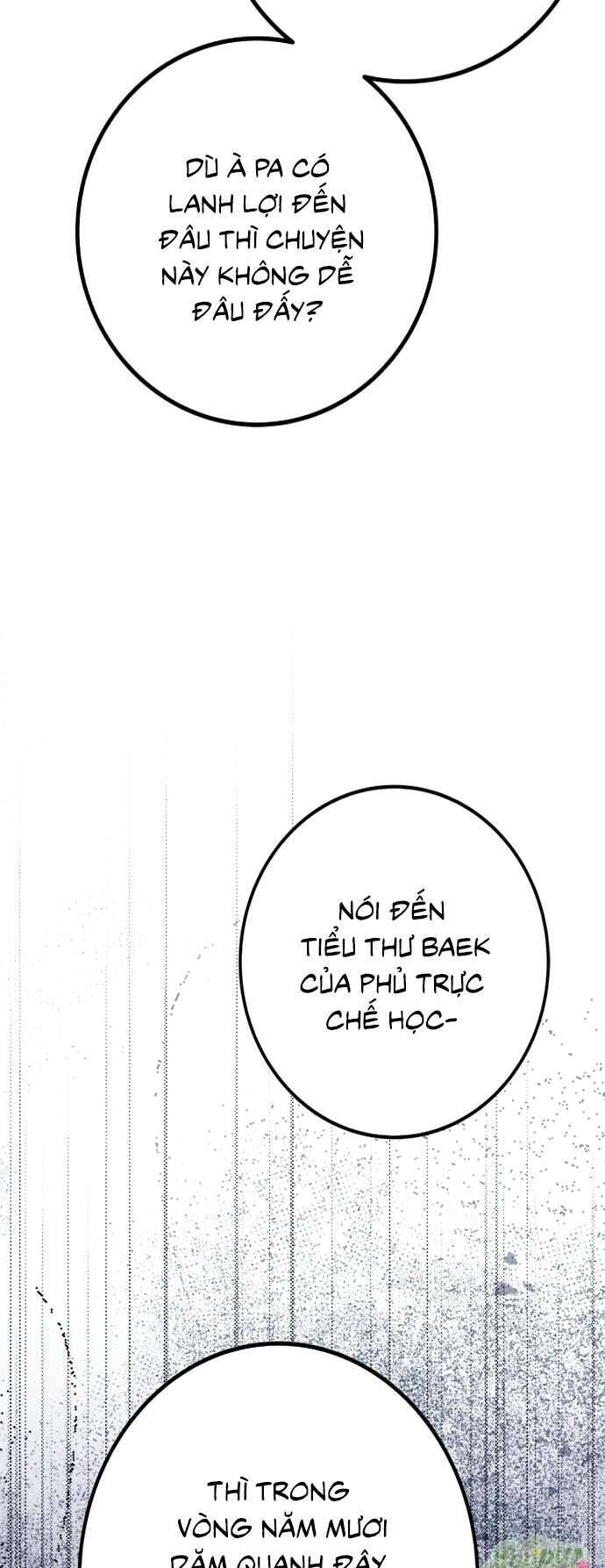Cuộc Tuyển Chọn Vương Phi Triều Joseon Chapter 18 - Trang 40