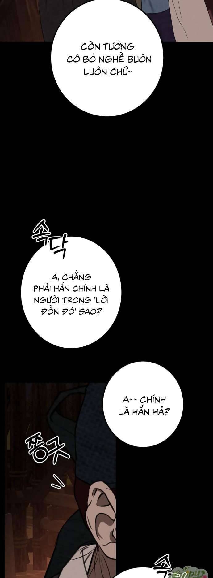 Cuộc Tuyển Chọn Vương Phi Triều Joseon Chapter 17 - Trang 40