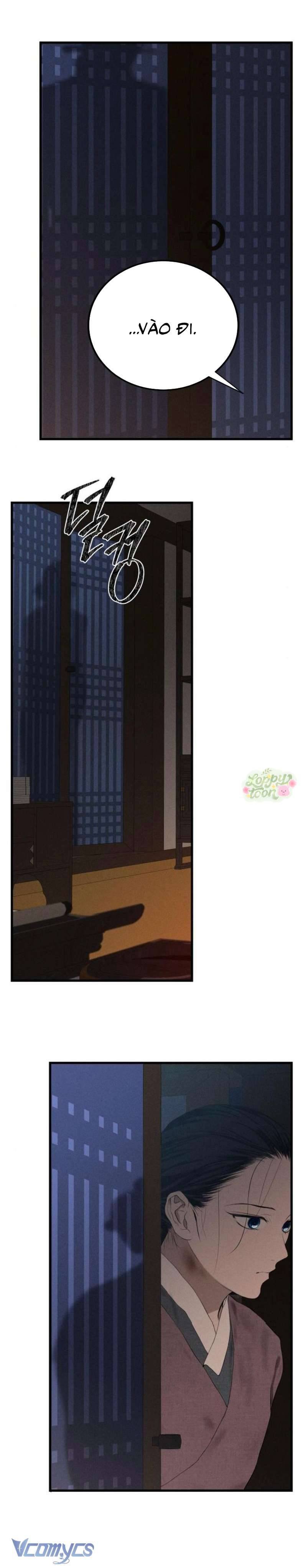 Cuộc Tuyển Chọn Vương Phi Triều Joseon Chapter 29 - Trang 23