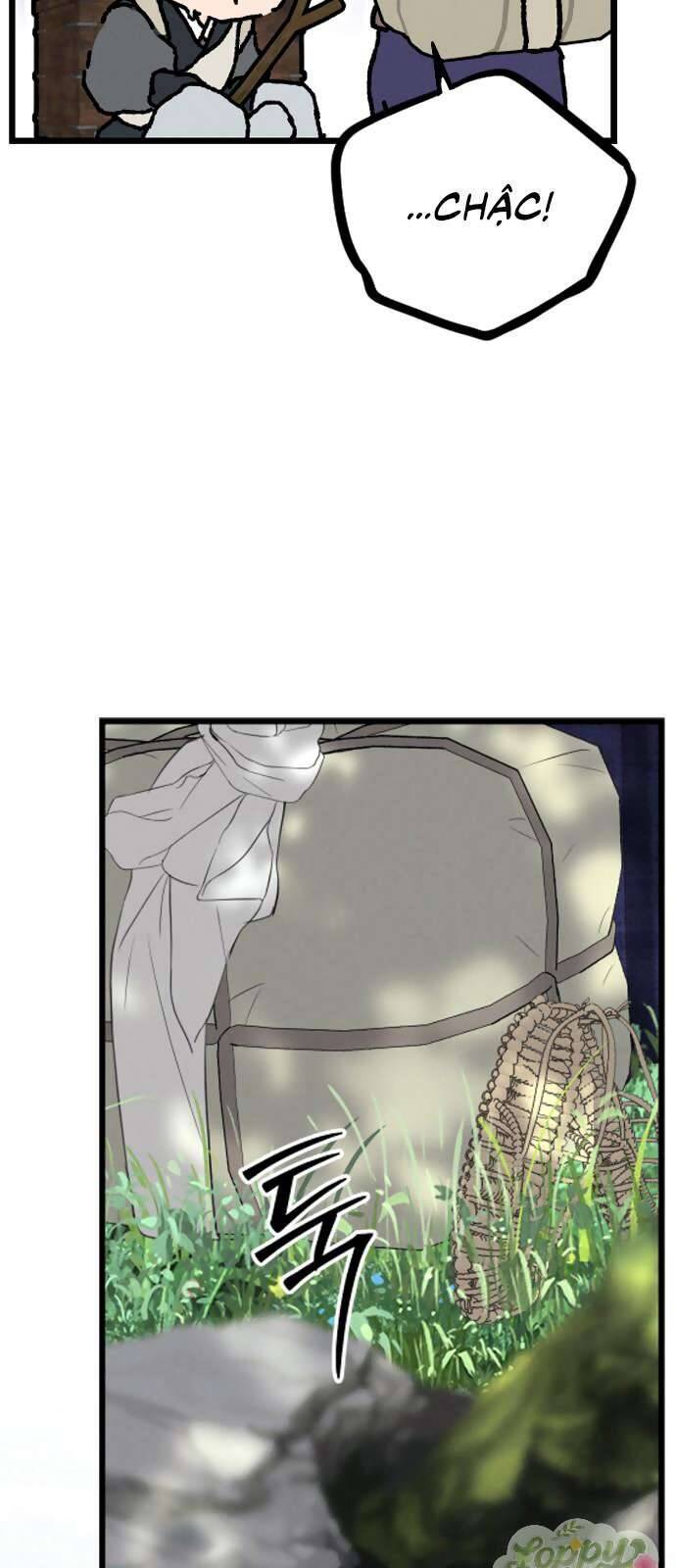Cuộc Tuyển Chọn Vương Phi Triều Joseon Chapter 16 - Trang 12