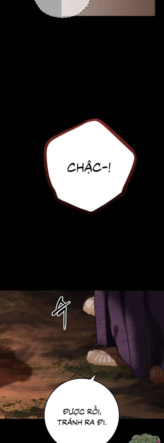 Cuộc Tuyển Chọn Vương Phi Triều Joseon Chapter 17 - Trang 4