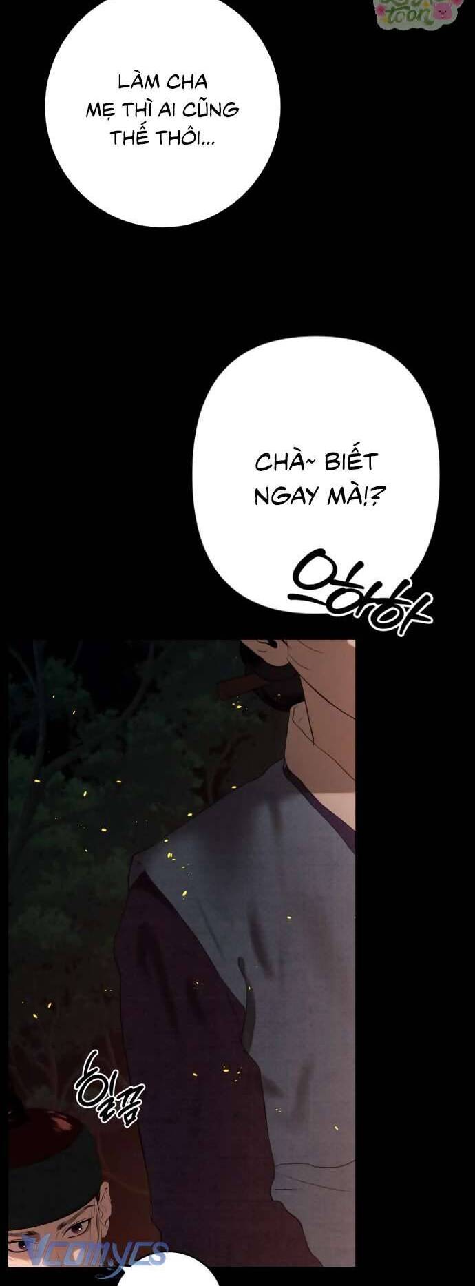 Cuộc Tuyển Chọn Vương Phi Triều Joseon Chapter 17 - Trang 33