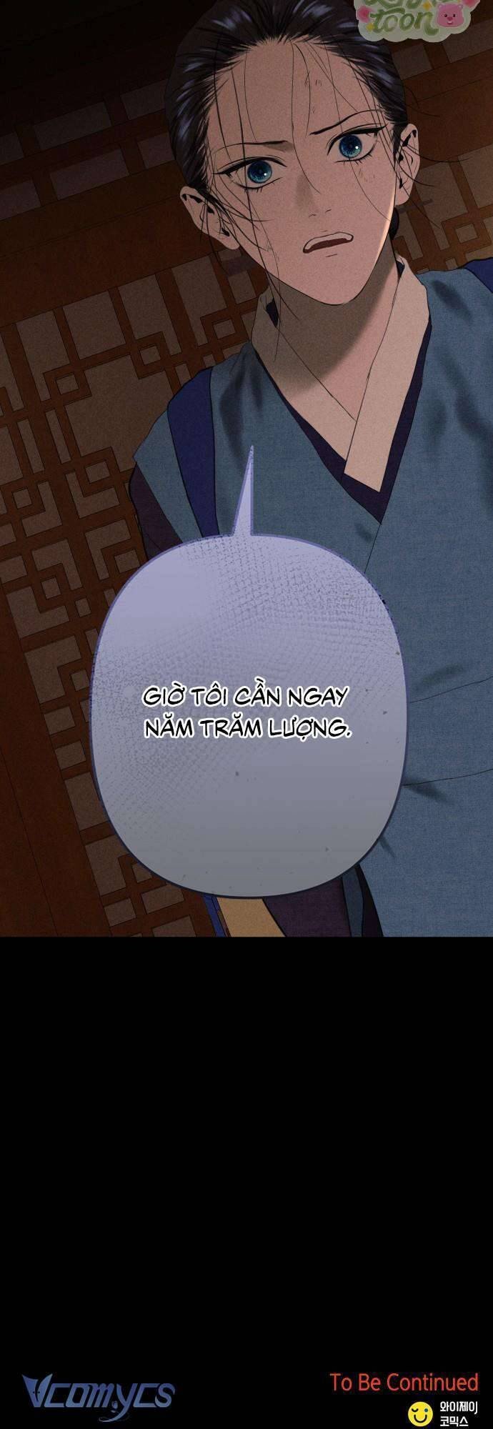 Cuộc Tuyển Chọn Vương Phi Triều Joseon Chapter 21 - Trang 58