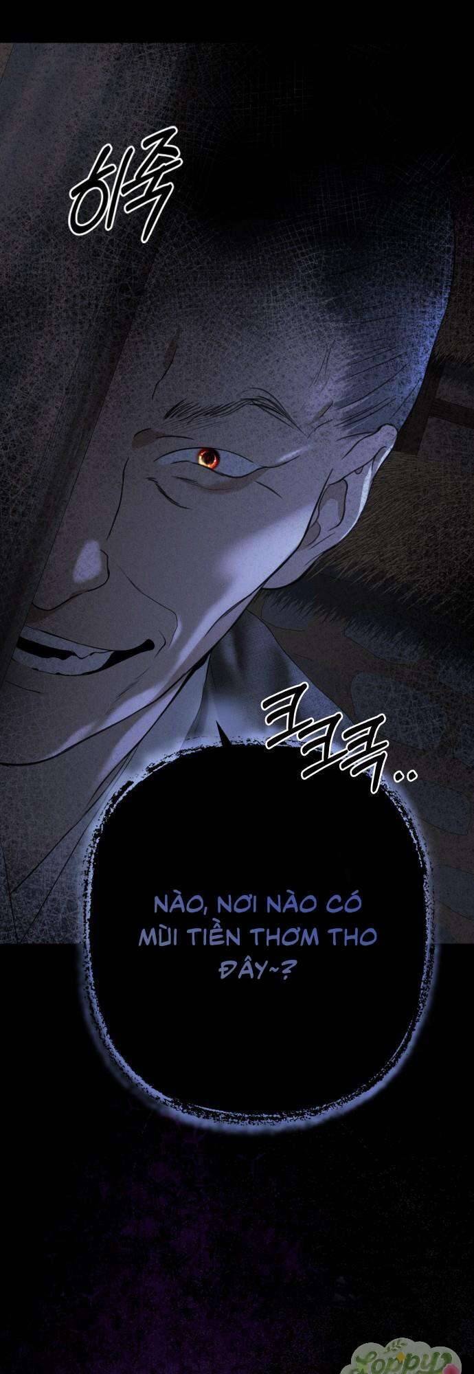 Cuộc Tuyển Chọn Vương Phi Triều Joseon Chapter 21 - Trang 30
