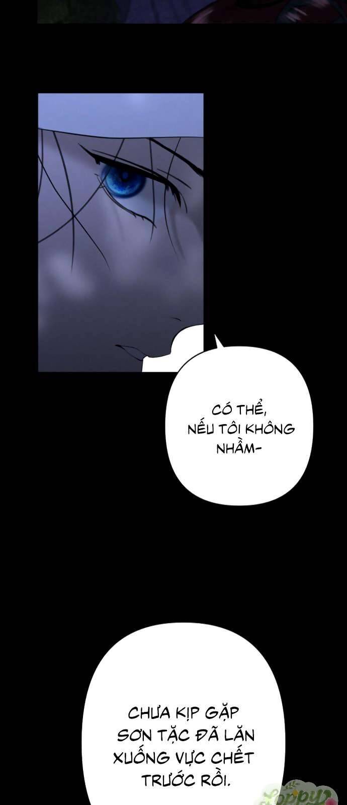 Cuộc Tuyển Chọn Vương Phi Triều Joseon Chapter 16 - Trang 46