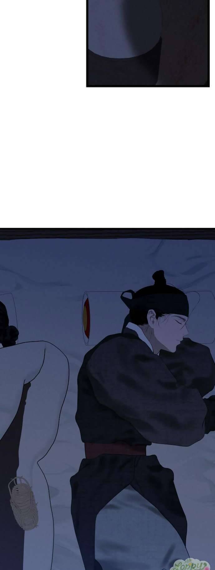 Cuộc Tuyển Chọn Vương Phi Triều Joseon Chapter 18 - Trang 30