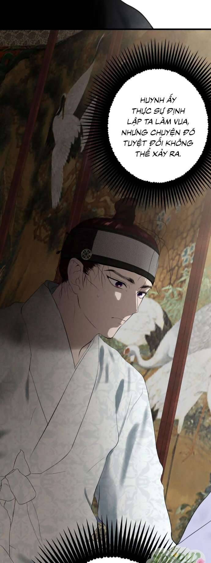 Cuộc Tuyển Chọn Vương Phi Triều Joseon Chapter 15 - Trang 60