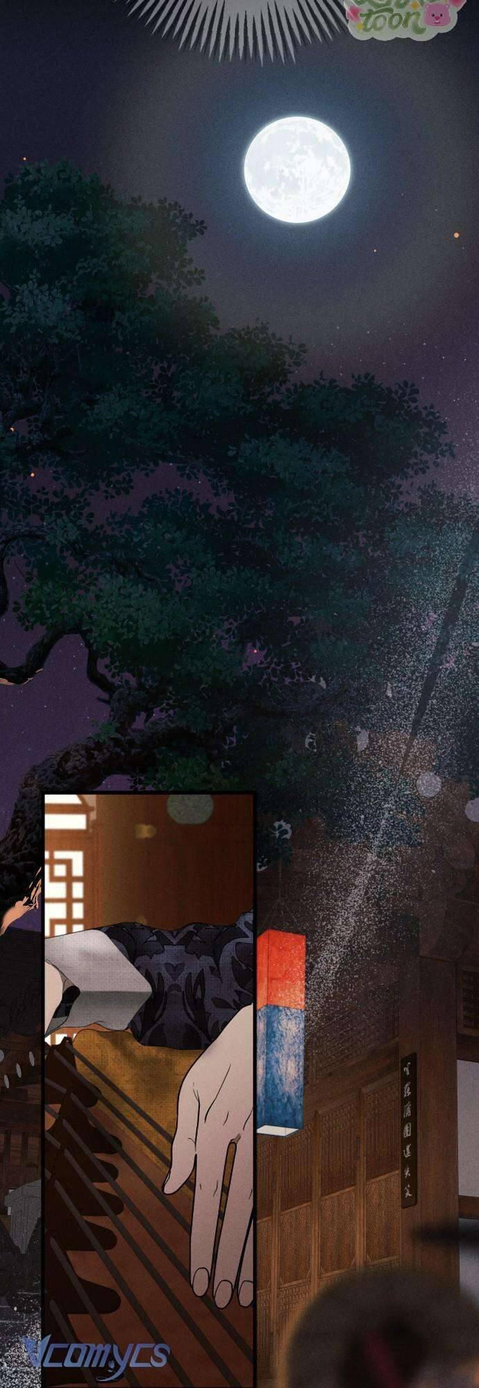 Cuộc Tuyển Chọn Vương Phi Triều Joseon Chapter 21 - Trang 48