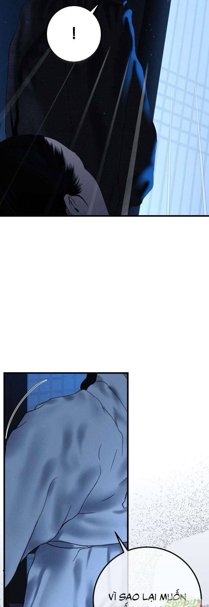 Cuộc Tuyển Chọn Vương Phi Triều Joseon Chapter 23 - Trang 27