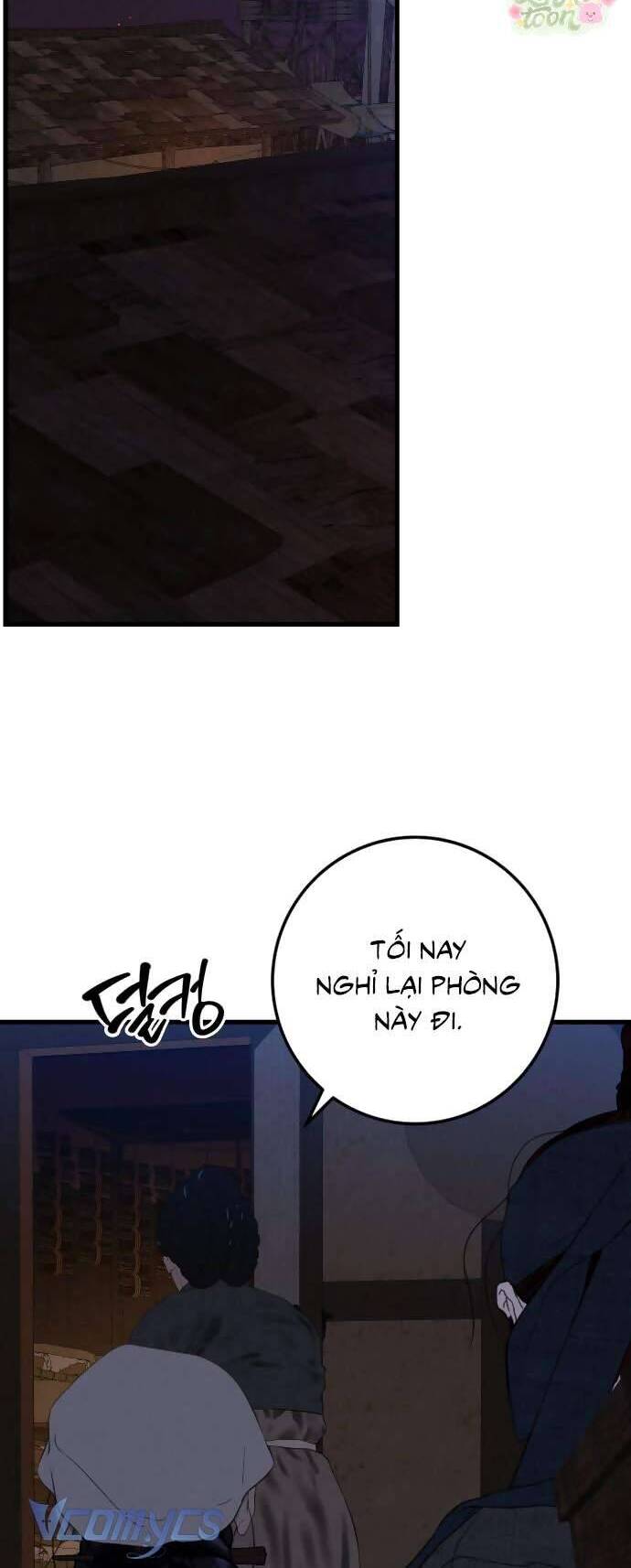 Cuộc Tuyển Chọn Vương Phi Triều Joseon Chapter 18 - Trang 1